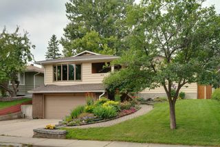 Photo 47: 3603 Chippendale Drive NW in Calgary: Charleswood Detached for sale : MLS®# A1103139