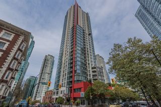 Photo 24: 3204 1211 MELVILLE Street in Vancouver: Coal Harbour Condo for sale in "THE RITZ" (Vancouver West)  : MLS®# R2747984