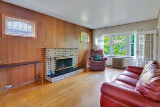 Photo 5: 3350 W 8TH Avenue in Vancouver: Kitsilano House for sale (Vancouver West)  : MLS®# R2822854