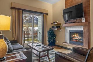 Photo 10: 107 ROT C 1818 Mountain Avenue: Canmore Apartment for sale : MLS®# A2020310