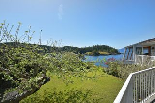 Photo 31: 13209 DAMES Road in Garden Bay: Pender Harbour Egmont House for sale (Sunshine Coast)  : MLS®# R2862865