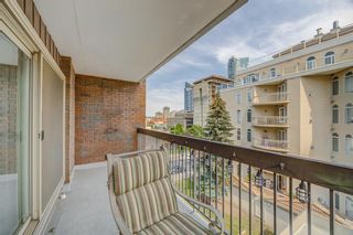 Photo 21: 512 1335 12 Avenue SW in Calgary: Beltline Apartment for sale : MLS®# A2013698