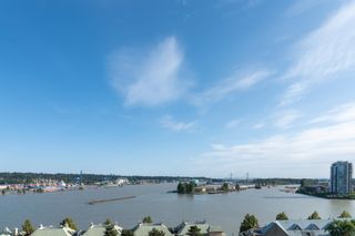 Photo 6: 1204 1045 QUAYSIDE Drive in New Westminster: Quay Condo for sale in "QUAYSIDE TOWERS 1" : MLS®# R2788152