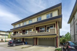 Photo 2: 87 19477 72A Avenue in Surrey: Clayton Townhouse for sale in "Sun at 72" (Cloverdale)  : MLS®# R2880490