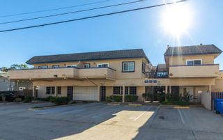 Photo 27: IMPERIAL BEACH Condo for sale : 1 bedrooms : 124 Elder Ave #A