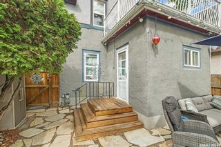 Photo 35: 715 Dufferin Avenue in Saskatoon: Nutana Residential for sale : MLS®# SK941335