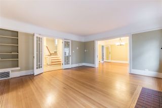 Photo 7: 3275 W 22ND Avenue in Vancouver: Dunbar House for sale (Vancouver West)  : MLS®# R2124844
