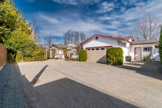 Photo 4: 45401 WELLS Road in Sardis: Sardis West Vedder House for sale : MLS®# R2767156