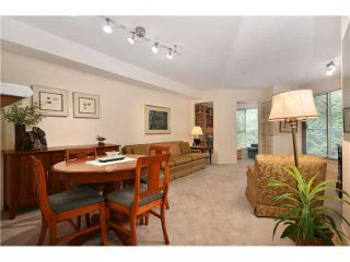 Photo 4: 308 3658 BANFF Court in North Vancouver: Northlands Condo for sale in "CLASSICS" : MLS®# V1000555