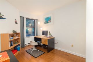 Photo 15: 312 1274 BARCLAY STREET in Vancouver: West End VW Condo for sale (Vancouver West)  : MLS®# R2512927