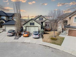 Photo 2: 22 Tuscany Estates Crescent NW in Calgary: Tuscany Detached for sale : MLS®# A2121190