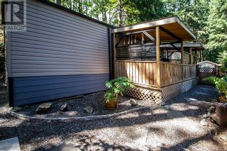Photo 14: 152 2500 Florence Lake Rd in Langford: House for sale : MLS®# 960204
