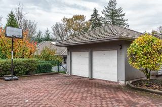 Photo 20: 94 SHORELINE CIRCLE in Port Moody: College Park PM Townhouse for sale : MLS®# R2199076