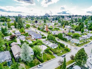 Photo 2: 728 FIRST Street in New Westminster: GlenBrooke North Land Commercial for sale : MLS®# C8052541