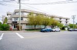 Main Photo: 204 1378 GEORGE Street: White Rock Condo for sale in "Franklin Place" (South Surrey White Rock)  : MLS®# R2878507