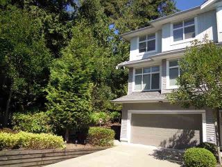 Photo 1: 127 20449 66 Avenue in Langley: Willoughby Heights Townhouse for sale in "Nature's Landing" : MLS®# F1448373