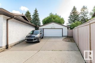 Photo 39: 6409 37B Avenue in Edmonton: Zone 29 House for sale : MLS®# E4312913