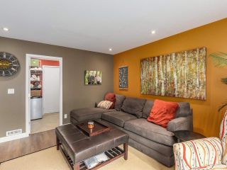 Photo 10: 1885 BLUFF Way in Coquitlam: River Springs House for sale : MLS®# R2094392