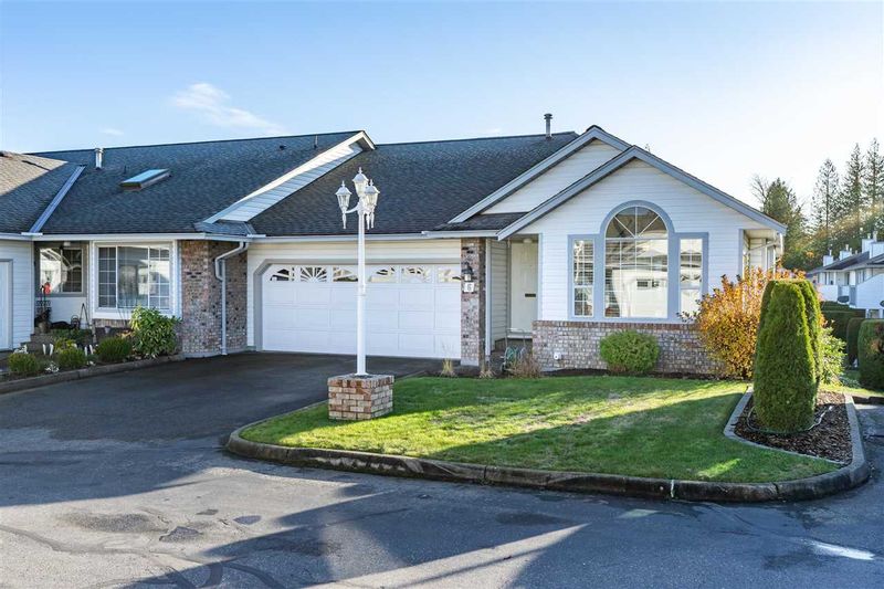 FEATURED LISTING: 6 - 33922 KING Road Abbotsford
