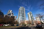 Main Photo: 1605 388 DRAKE Street in Vancouver: Yaletown Condo for sale in "GOVERNOR'S TOWER" (Vancouver West)  : MLS®# R2866236