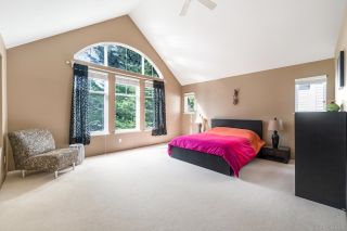 Photo 19: 3310 CHARTWELL GRN in Coquitlam: Westwood Plateau House for sale : MLS®# R2856618