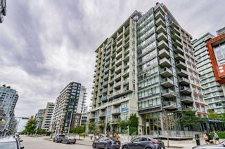Photo 2: 311 111 E 1ST Avenue in Vancouver: Mount Pleasant VE Condo for sale (Vancouver East)  : MLS®# R2805844