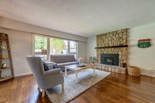 Photo 5: 11747 S Blakely Road in Pitt Meadows: South Meadows House for sale