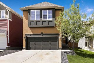Main Photo: 103 Sage Valley Drive NW in Calgary: Sage Hill Detached for sale : MLS®# A2134215