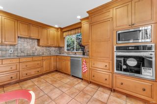 Photo 14: 4635 WILLOW CREEK Road in West Vancouver: Caulfeild House for sale : MLS®# R2816009