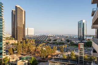 Photo 23: DOWNTOWN Condo for sale : 2 bedrooms : 550 Front Street #904 in San Diego