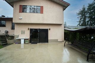 Photo 28: 2272 BEVAN Crescent in Abbotsford: Abbotsford West House for sale : MLS®# R2723784