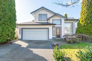 Main Photo: 15456 108A Avenue in Surrey: Fraser Heights House for sale (North Surrey)  : MLS®# R2852779