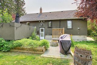 Photo 44: 616 Sifton Boulevard SW in Calgary: Elbow Park Detached for sale : MLS®# A1131076
