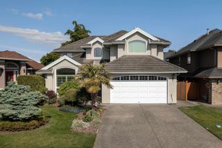 Photo 1: 1646 GOLF CLUB Drive in Delta: Cliff Drive House for sale in "IMPERIAL VILLAGE" (Tsawwassen)  : MLS®# R2693173