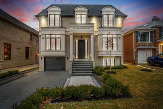 Photo 1: 86 Mason Boulevard in Toronto: Bedford Park-Nortown House (2-Storey) for sale (Toronto C04)  : MLS®# C5990473