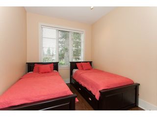 Photo 14: 629 2580 LANGDON Street in Abbotsford: Abbotsford West Townhouse for sale in "The Brownstones" : MLS®# R2254528
