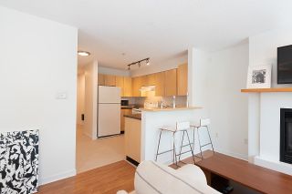 Photo 17: 211 2768 CRANBERRY Drive in Vancouver: Kitsilano Condo for sale in "ZYDECO" (Vancouver West)  : MLS®# R2598396