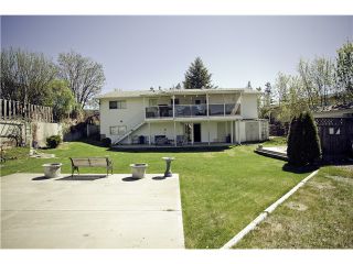 Photo 8: 783 PIGEON Avenue in Williams Lake: Williams Lake - City House for sale (Williams Lake (Zone 27))  : MLS®# N227094