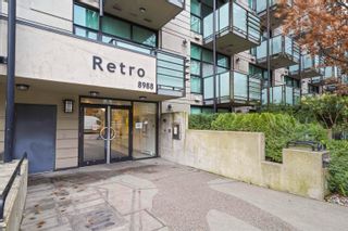 Photo 2: 317 8988 HUDSON Street in Vancouver: Marpole Condo for sale in "RETRO" (Vancouver West)  : MLS®# R2870890