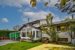 Photo 31: 46194 GREENWOOD Drive in Chilliwack: Sardis East Vedder Rd House for sale in "Sardis Park" (Sardis)  : MLS®# R2517586