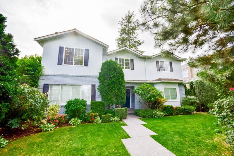 FEATURED LISTING: 5759 MONTGOMERY Street Vancouver