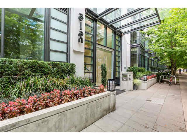 FEATURED LISTING: 316 - 1255 SEYMOUR Street Vancouver