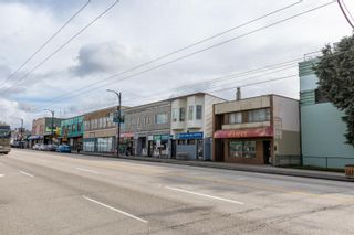 Photo 3: 2214 E HASTINGS Street in Vancouver: Hastings Multi-Family Commercial for sale (Vancouver East)  : MLS®# C8057868