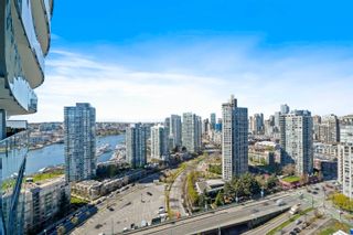 Photo 16: 2501 89 NELSON Street in Vancouver: Yaletown Condo for sale in "The ARC" (Vancouver West)  : MLS®# R2827773