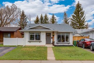 Photo 1: 67 Midglen Way SE in Calgary: Midnapore Detached for sale : MLS®# A2130680