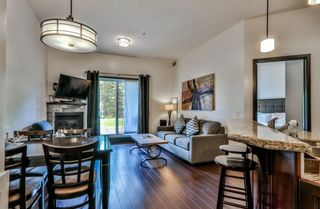 Photo 6: 130 901 Mountain Street: Canmore Apartment for sale : MLS®# A1011336