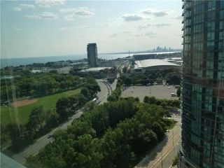 Photo 4: 2309 215 Fort York Boulevard in Toronto: Niagara Condo for lease (Toronto C01)  : MLS®# C5769142