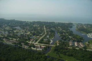 Photo 1: 11 81 Laguna Parkway in Lagoon City: Condo for lease (X17: ANTEN MILLS)  : MLS®# X1770533