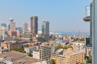 Photo 18: 2501 550 TAYLOR Street in Vancouver: Downtown VW Condo for sale (Vancouver West)  : MLS®# R2561889