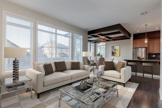 Photo 3: 141 Cranridge Terrace SE in Calgary: Cranston Detached for sale : MLS®# A2036016